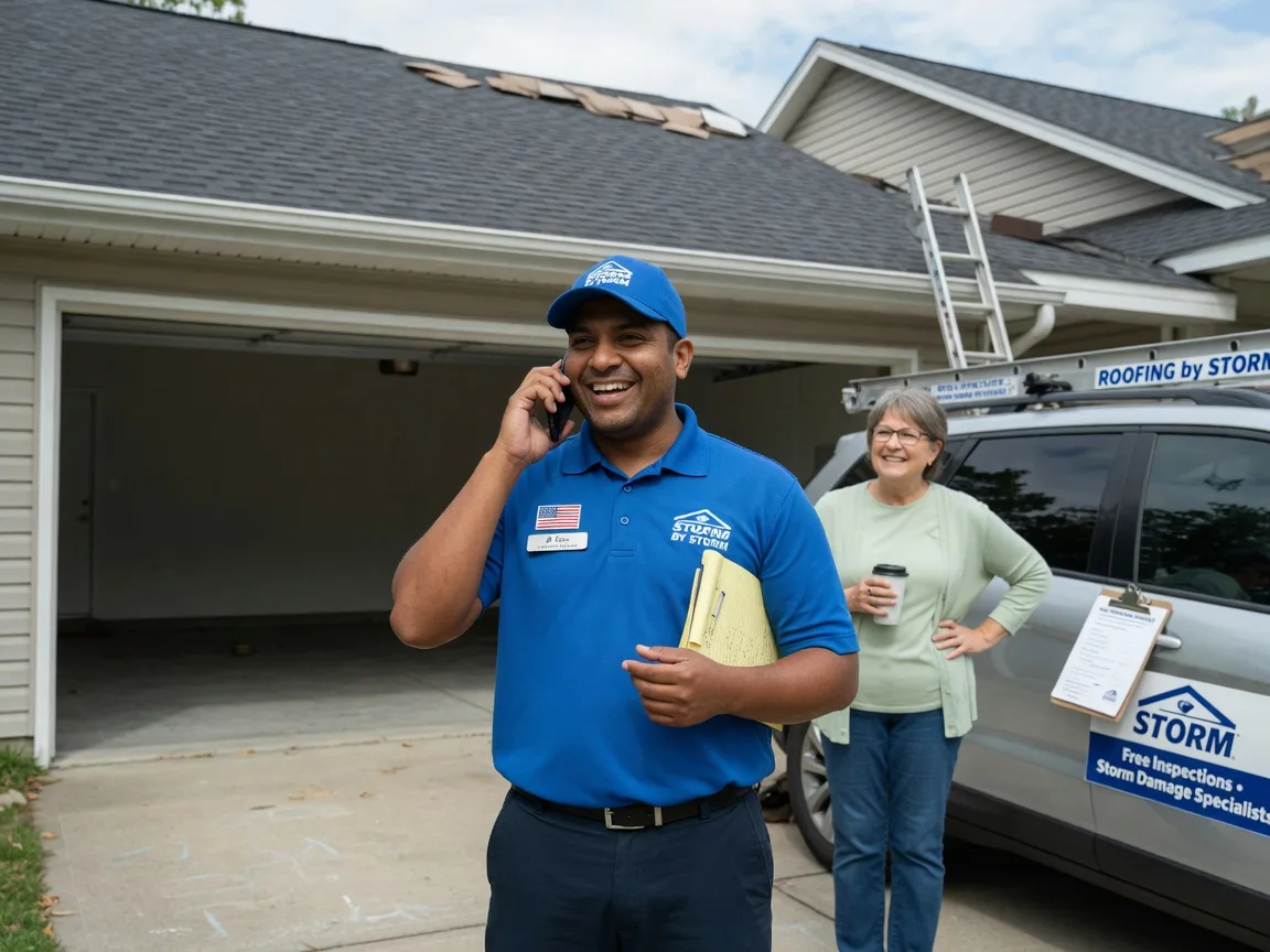Roof Repair Near Me Petersburg, OH FAQs